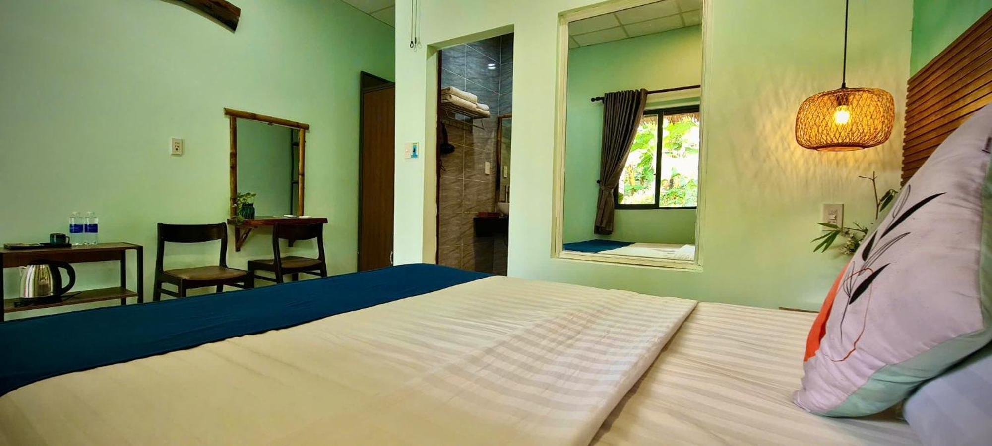 Song Ngu Pisces Homestay Cần Thơ Exterior foto
